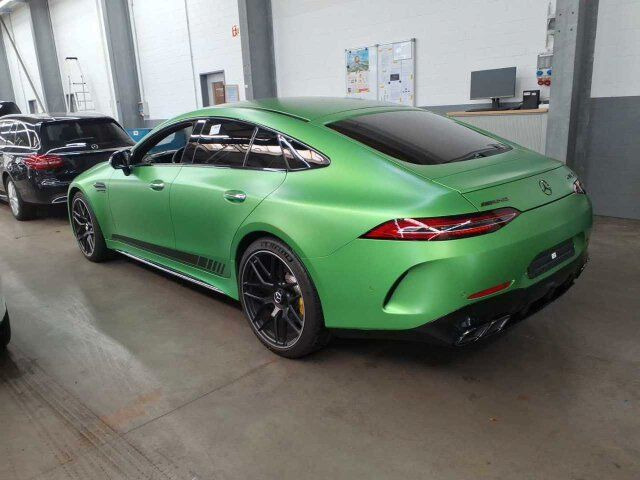 Mercedes-Benz AMG GT 63 S 4M Coupe+VOLL+Pano+StandH+HUD - 汽车:图4 Mercedes-Benz AMG GT 63 S 4M Coupe+VOLL+Pano+StandH+HUD - 汽车:图4