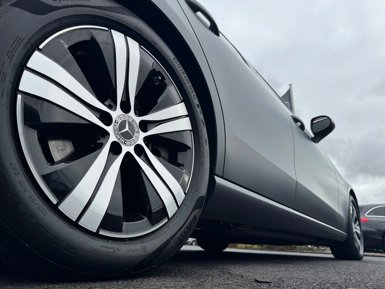 Mercedes-Benz C 220 d T AVANTGARDE AHK+Memory+HUD+Distr+Keyles - 旅行车:图5 Mercedes-Benz C 220 d T AVANTGARDE AHK+Memory+HUD+Distr+Keyles - 旅行车:图5