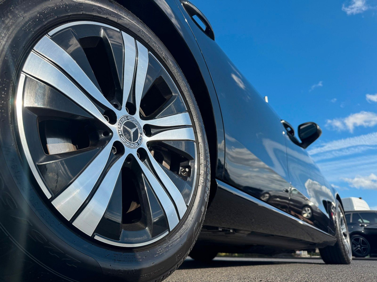Mercedes-Benz C 300d T Avantgarde+RKamera+TotW+Ambiente - 旅行车:图5 Mercedes-Benz C 300d T Avantgarde+RKamera+TotW+Ambiente - 旅行车:图5