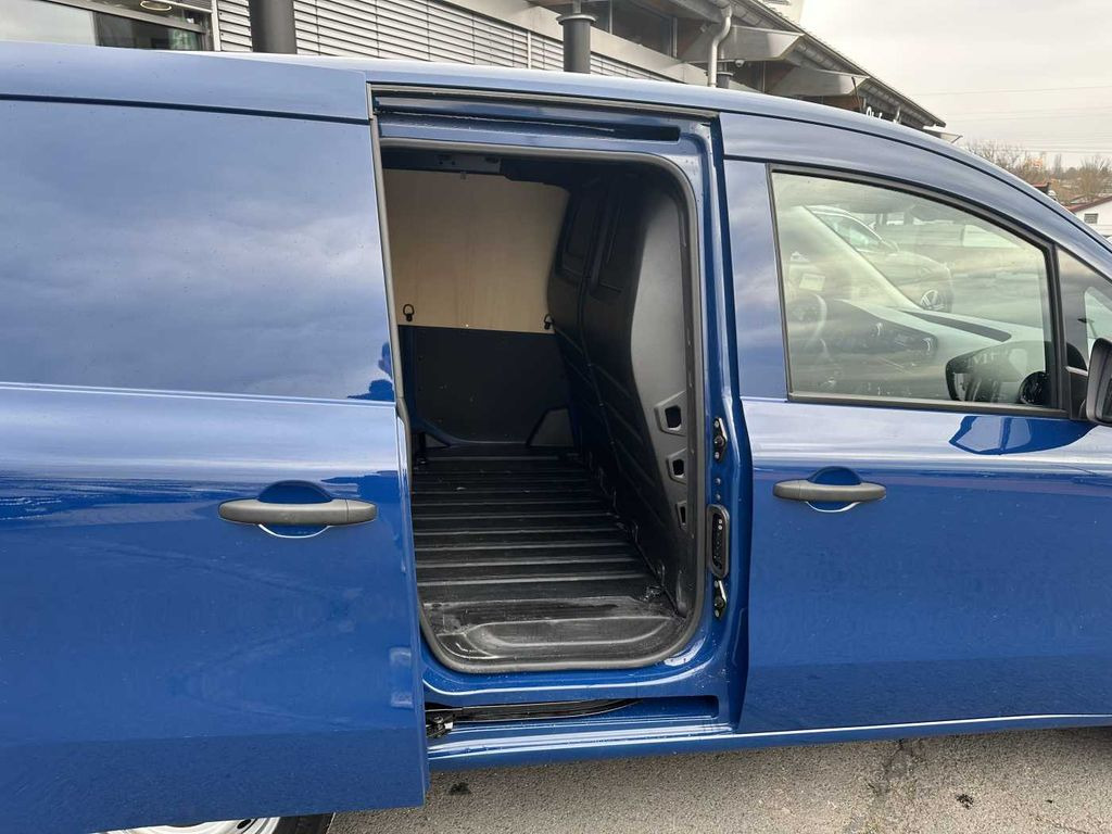Mercedes-Benz Citan 108 CDI Klima  租赁 Mercedes-Benz Citan 108 CDI Klima:图8 Mercedes-Benz Citan 108 CDI Klima  租赁 Mercedes-Benz Citan 108 CDI Klima:图8