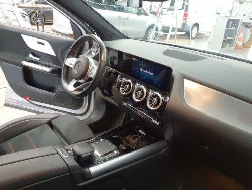 Mercedes-Benz GLA 200 AMG+Ambiente+TotW+Night+RKamera+19Zoll - 越野车:图5 Mercedes-Benz GLA 200 AMG+Ambiente+TotW+Night+RKamera+19Zoll - 越野车:图5