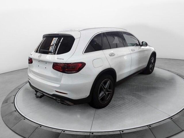 Mercedes-Benz GLC 200 4M AMG+Pano+Distr+StandH+AHK+360+HUD - 越野车:图2 Mercedes-Benz GLC 200 4M AMG+Pano+Distr+StandH+AHK+360+HUD - 越野车:图2