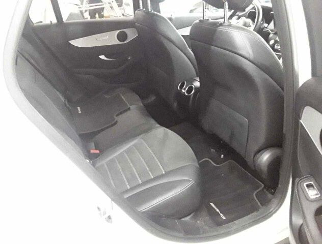 Mercedes-Benz GLC 200 4M AMG+Pano+Distr+StandH+AHK+360+HUD - 越野车:图4 Mercedes-Benz GLC 200 4M AMG+Pano+Distr+StandH+AHK+360+HUD - 越野车:图4