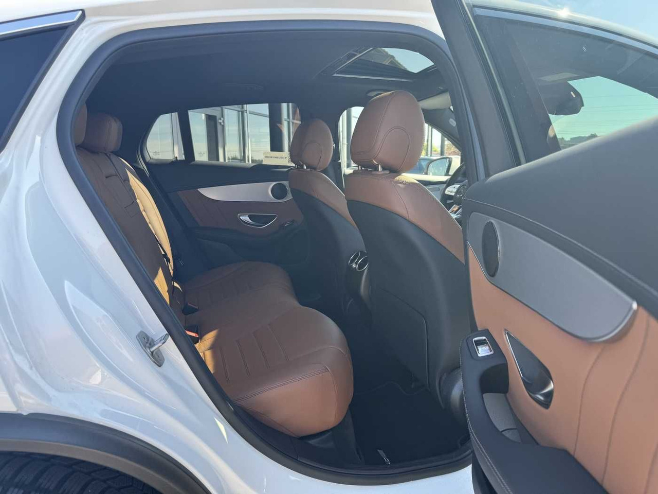 Mercedes-Benz GLC 43 AMG Coupe AirM+Memory+RFK+ SPUR+TOTW+ESD - 汽车:图3 Mercedes-Benz GLC 43 AMG Coupe AirM+Memory+RFK+ SPUR+TOTW+ESD - 汽车:图3