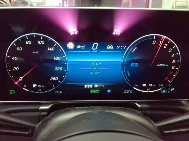 Mercedes-Benz S 580e AMG+Pano+Digital+Burm+3D+AirM+HUD+360+ - 轿车:图5 Mercedes-Benz S 580e AMG+Pano+Digital+Burm+3D+AirM+HUD+360+ - 轿车:图5