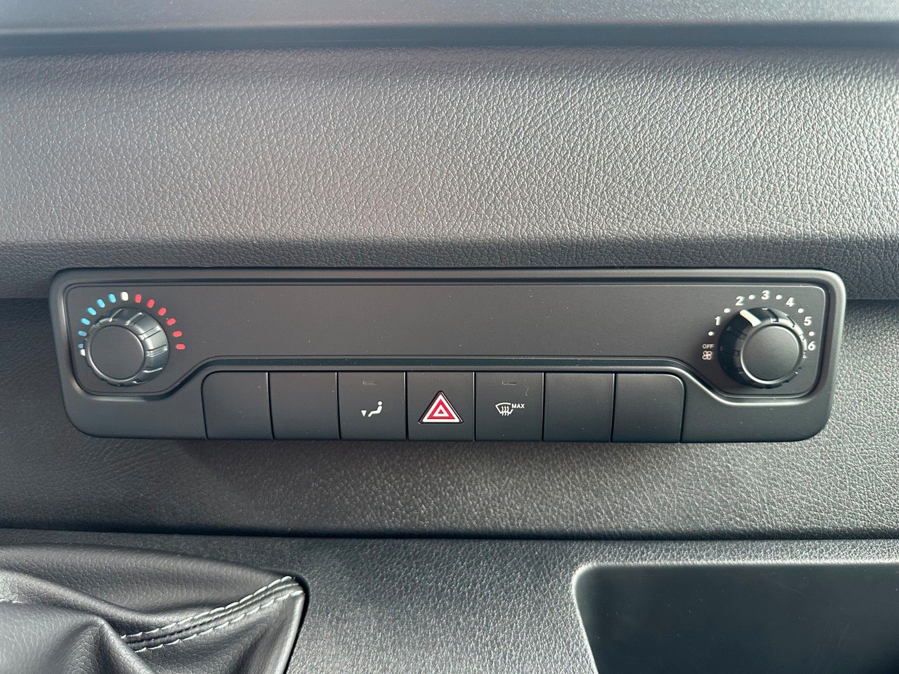 驾驶室底盘卡车 Mercedes-Benz Sprinter 311 CDI 4325 Fahrgestell：图13