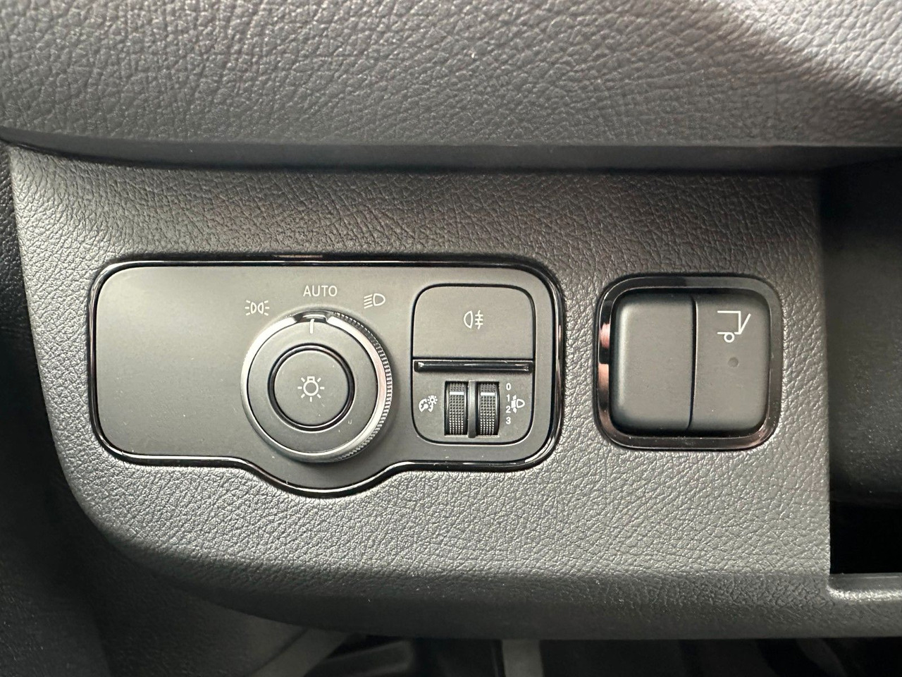驾驶室底盘卡车 Mercedes-Benz Sprinter 311 CDI 4325 Fahrgestell：图14
