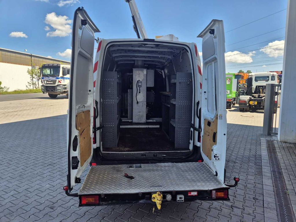 Opel Movano 2.3 CDTI / France Elevateur 121FT, 12m Opel Movano 2.3 CDTI / France Elevateur 121FT, 12m - 车载空中平台, 小型货车:图5 Opel Movano 2.3 CDTI / France Elevateur 121FT, 12m Opel Movano 2.3 CDTI / France Elevateur 121FT, 12m - 车载空中平台, 小型货车:图5