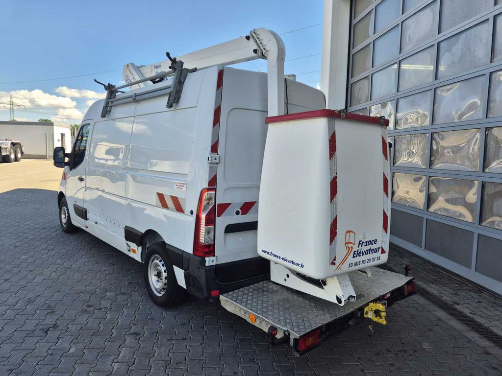 Opel Movano 2.3 CDTI / France Elevateur 121FT, 12m Opel Movano 2.3 CDTI / France Elevateur 121FT, 12m - 车载空中平台, 小型货车:图4 Opel Movano 2.3 CDTI / France Elevateur 121FT, 12m Opel Movano 2.3 CDTI / France Elevateur 121FT, 12m - 车载空中平台, 小型货车:图4