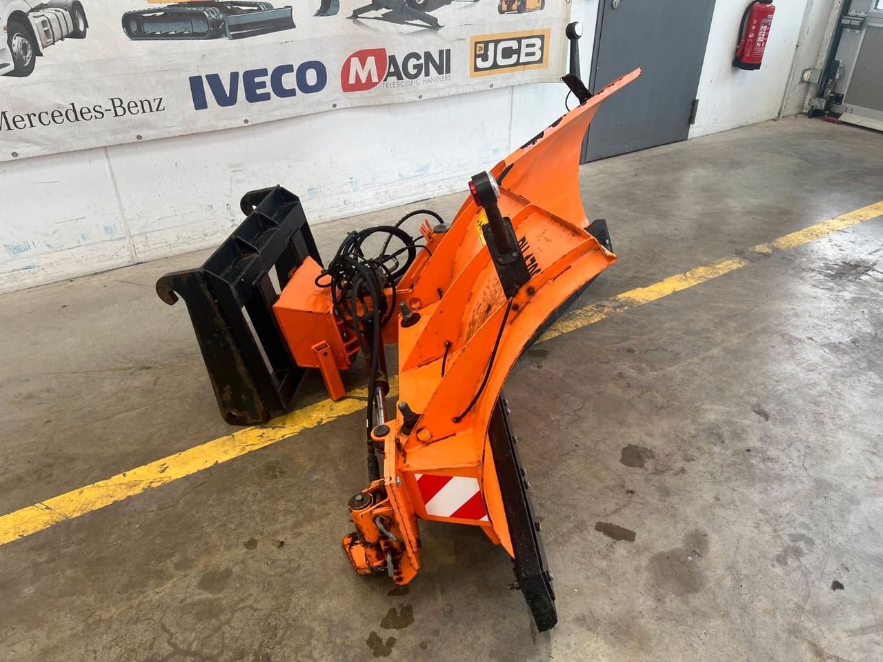 Pronar PU-1700 Schneeschild / 2011 / 1.930 mm - 推雪板:图4 Pronar PU-1700 Schneeschild / 2011 / 1.930 mm - 推雪板:图4