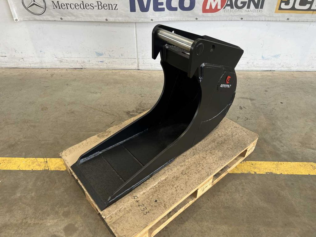 Rototilt Kabellöffel / 08-400 / MS08 / 400 mm Rototilt Kabellöffel / 08-400 / MS08 / 400 mm - 附件:图3 Rototilt Kabellöffel / 08-400 / MS08 / 400 mm Rototilt Kabellöffel / 08-400 / MS08 / 400 mm - 附件:图3