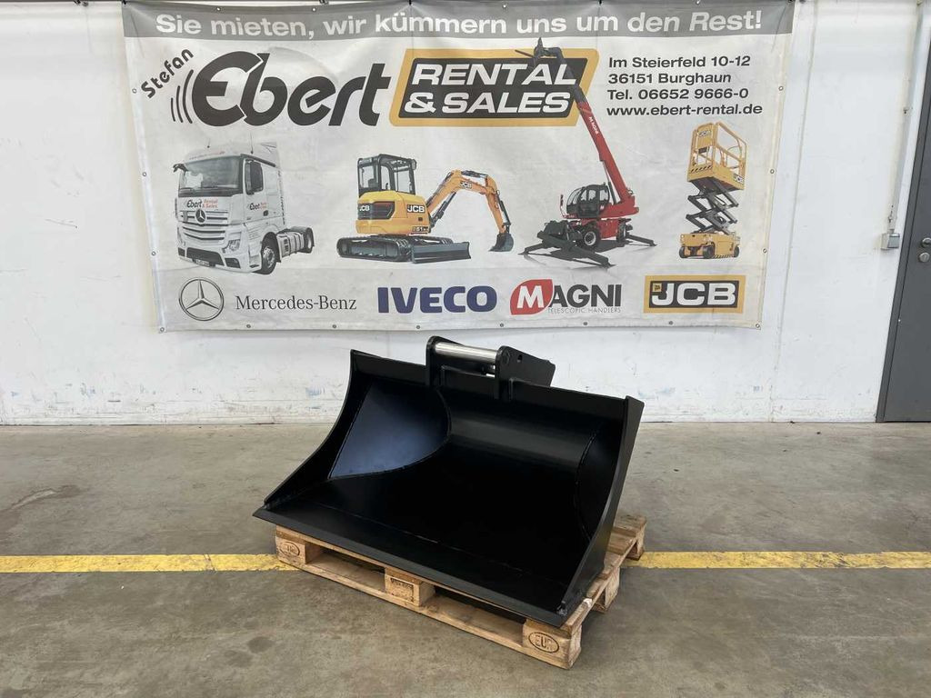 Rototilt Universallöffel 08-1300 / MS08 1.300 mm Rototilt Universallöffel 08-1300 / MS08 1.300 mm - 附件:图1 Rototilt Universallöffel 08-1300 / MS08 1.300 mm Rototilt Universallöffel 08-1300 / MS08 1.300 mm - 附件:图1