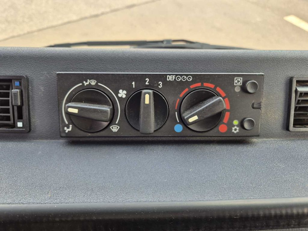 驾驶室底盘卡车 Unimog U 400 4x4 Fahrgestell Vario Pilot Zapfwelle LOF：图14
