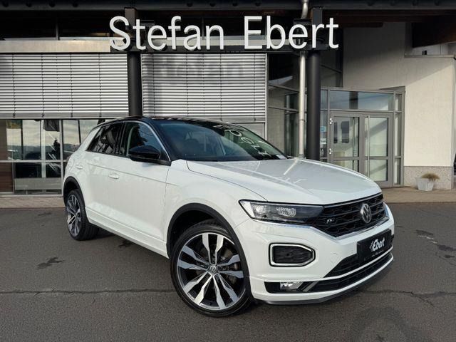 Volkswagen T-Roc Style+R-Line+AHK+ACC+LED+MirrowLink - 平板货车:图1 Volkswagen T-Roc Style+R-Line+AHK+ACC+LED+MirrowLink - 平板货车:图1