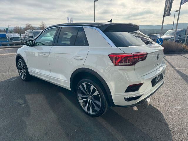 Volkswagen T-Roc Style+R-Line+AHK+ACC+LED+MirrowLink - 平板货车:图3 Volkswagen T-Roc Style+R-Line+AHK+ACC+LED+MirrowLink - 平板货车:图3