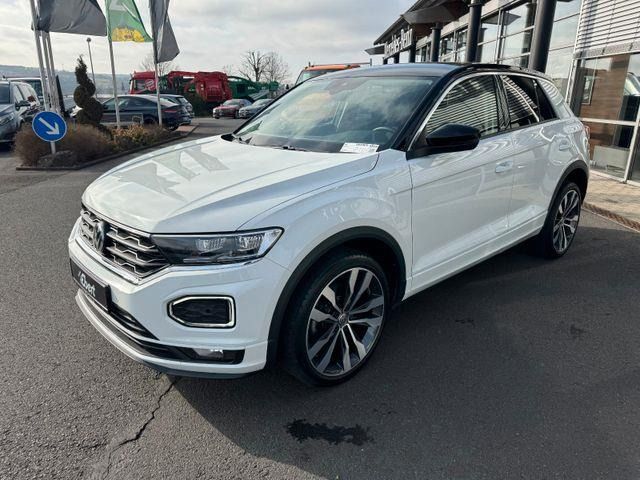 Volkswagen T-Roc Style+R-Line+AHK+ACC+LED+MirrowLink - 平板货车:图2 Volkswagen T-Roc Style+R-Line+AHK+ACC+LED+MirrowLink - 平板货车:图2