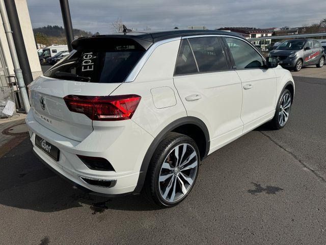 Volkswagen T-Roc Style+R-Line+AHK+ACC+LED+MirrowLink - 平板货车:图4 Volkswagen T-Roc Style+R-Line+AHK+ACC+LED+MirrowLink - 平板货车:图4
