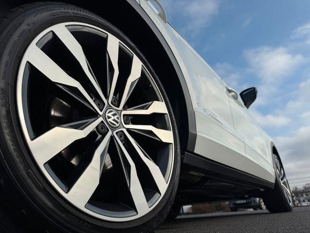 Volkswagen T-Roc Style+R-Line+AHK+ACC+LED+MirrowLink - 平板货车:图5 Volkswagen T-Roc Style+R-Line+AHK+ACC+LED+MirrowLink - 平板货车:图5