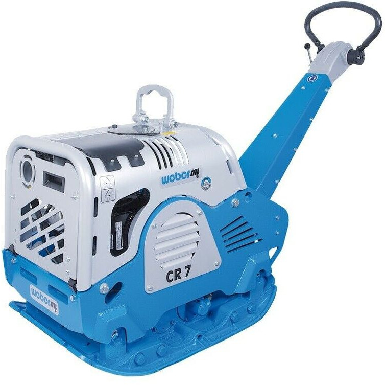 Weber WEBER CR 7 CCD 2.0 Diesel 477kg / 3J. Garantie Weber WEBER CR 7 CCD 2.0 Diesel 477kg / 3J. Garantie - 振动板:图1 Weber WEBER CR 7 CCD 2.0 Diesel 477kg / 3J. Garantie Weber WEBER CR 7 CCD 2.0 Diesel 477kg / 3J. Garantie - 振动板:图1