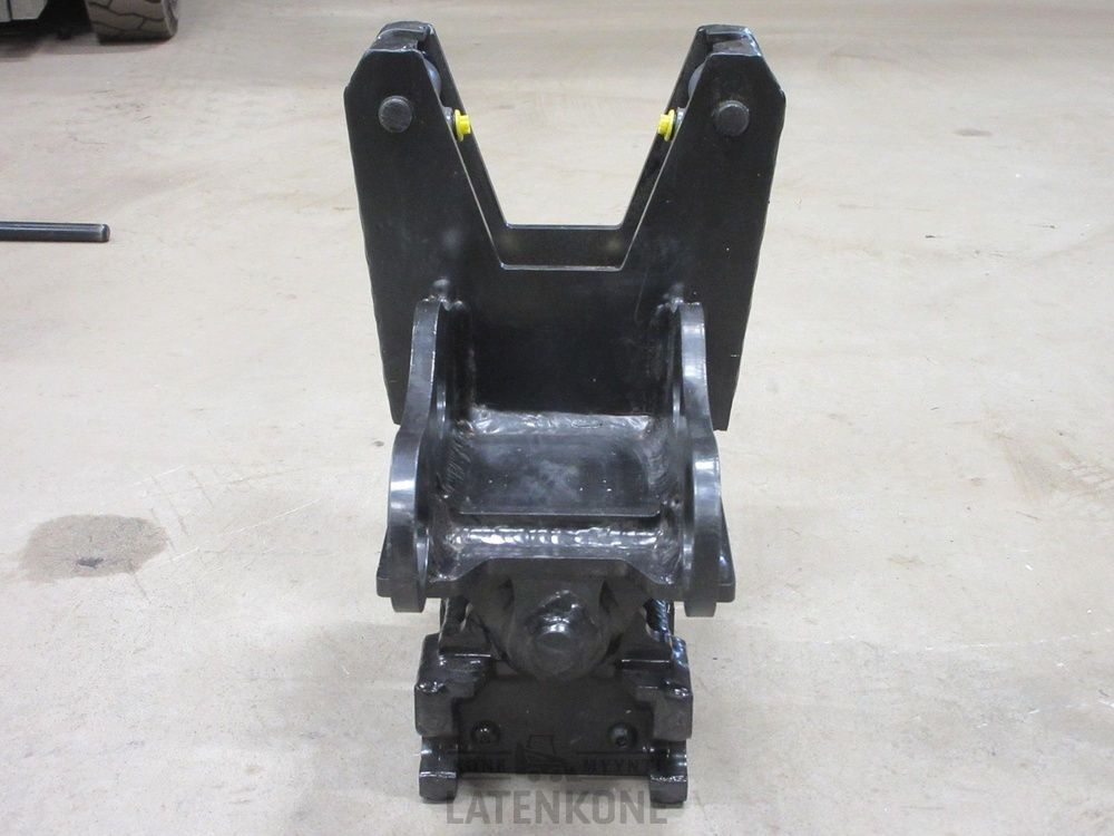Laten Kallistuva pikaliitin S-30/150 mek. kapea - 快速耦合器 适用于 建筑机械:图2 Laten Kallistuva pikaliitin S-30/150 mek. kapea - 快速耦合器 适用于 建筑机械:图2