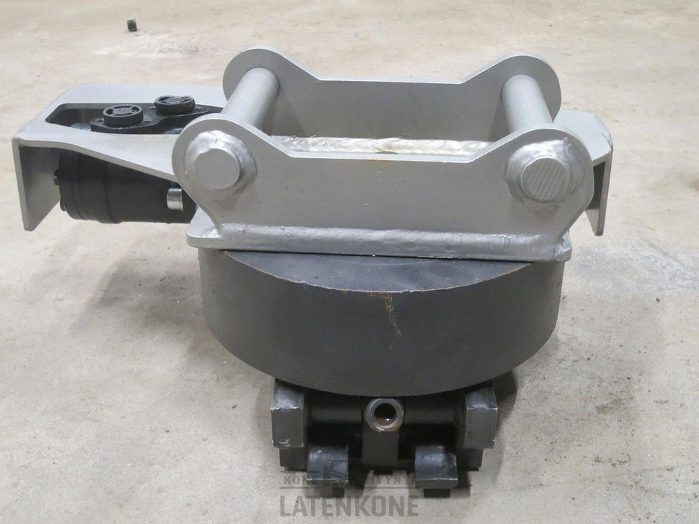 Laten Rototilt S30-S30 mek. (S30/150) - 倾斜旋转器 适用于 建筑机械:图2 Laten Rototilt S30-S30 mek. (S30/150) - 倾斜旋转器 适用于 建筑机械:图2