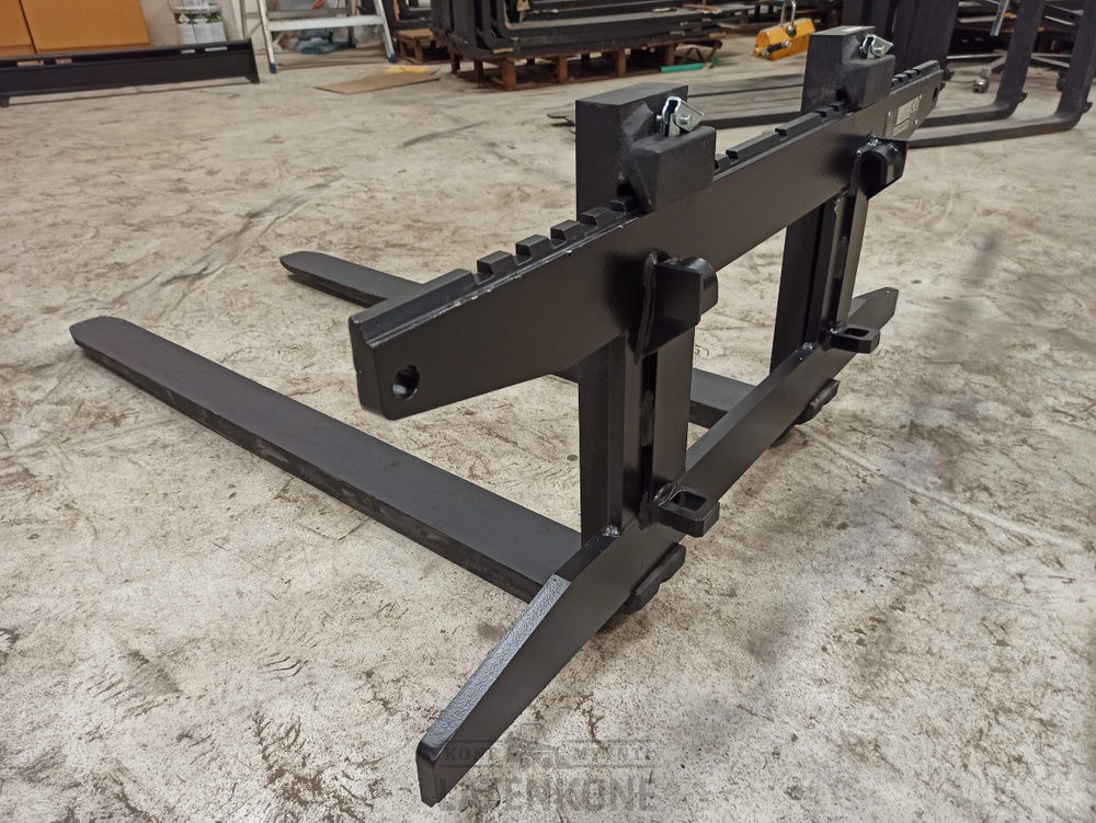 Laten Trukkipiikit 2000kg 1100mm/1200mm 2A Avant - 叉 适用于 建筑机械:图5 Laten Trukkipiikit 2000kg 1100mm/1200mm 2A Avant - 叉 适用于 建筑机械:图5