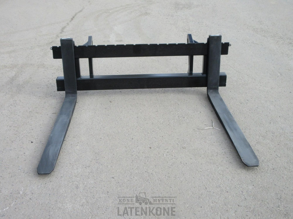 Laten Trukkipiikit 2500kg 1500mm/1200mm 2A Volvo L30 - 叉 适用于 建筑机械:图2 Laten Trukkipiikit 2500kg 1500mm/1200mm 2A Volvo L30 - 叉 适用于 建筑机械:图2