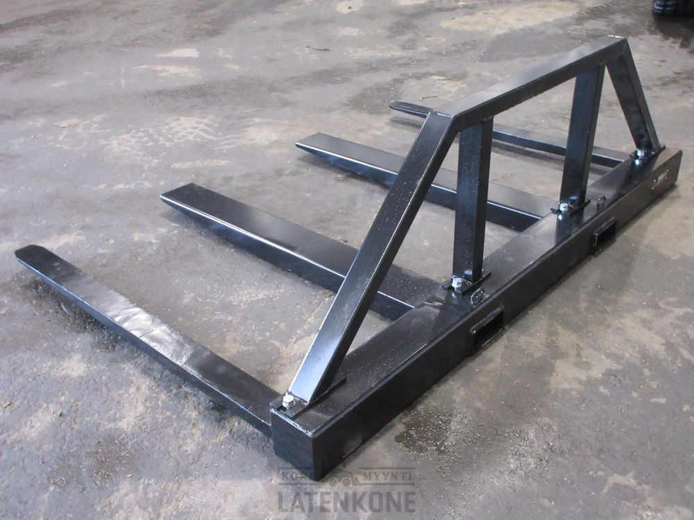 Laten Trukkipiikkien levityssovite 2200kg - 叉 适用于 建筑机械:图5 Laten Trukkipiikkien levityssovite 2200kg - 叉 适用于 建筑机械:图5