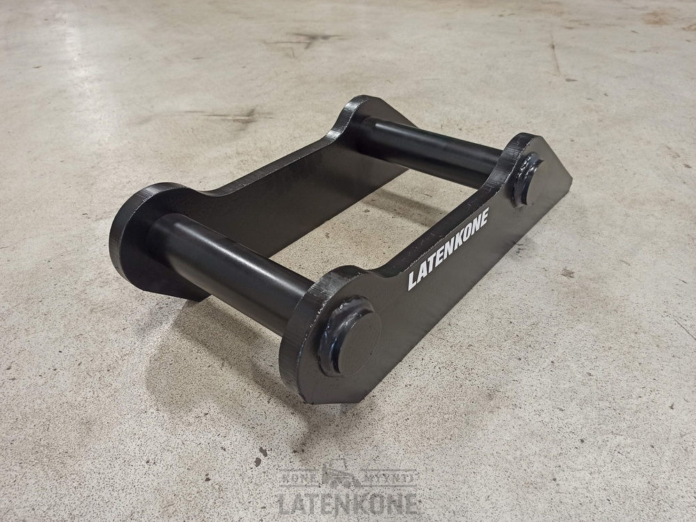 Laten Vastalevy Miller-Geith 65mm - 快速耦合器 适用于 建筑机械:图3 Laten Vastalevy Miller-Geith 65mm - 快速耦合器 适用于 建筑机械:图3