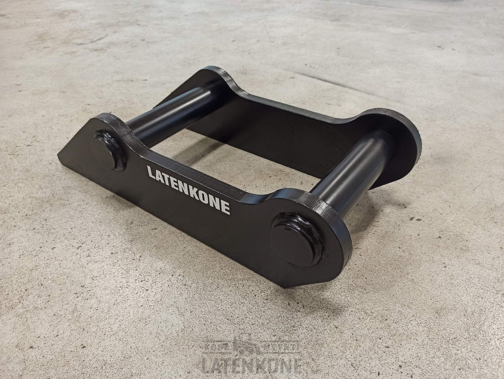 Laten Vastalevy Miller-Geith 65mm - 快速耦合器 适用于 建筑机械:图1 Laten Vastalevy Miller-Geith 65mm - 快速耦合器 适用于 建筑机械:图1