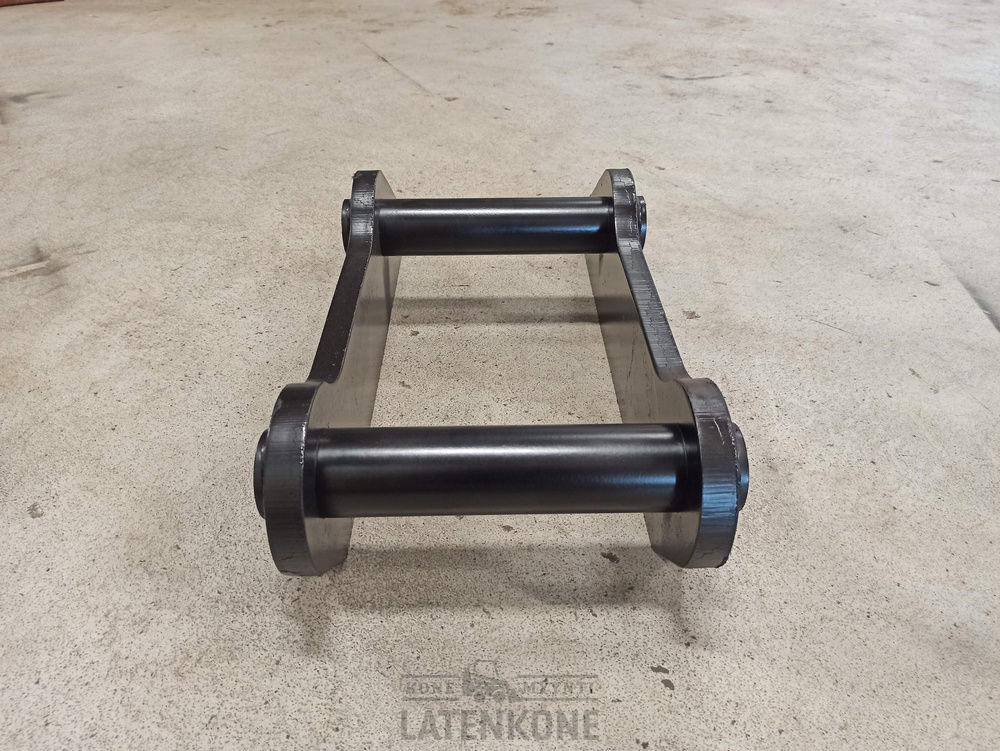 Laten Vastalevy Miller-Geith 65mm - 快速耦合器 适用于 建筑机械:图2 Laten Vastalevy Miller-Geith 65mm - 快速耦合器 适用于 建筑机械:图2