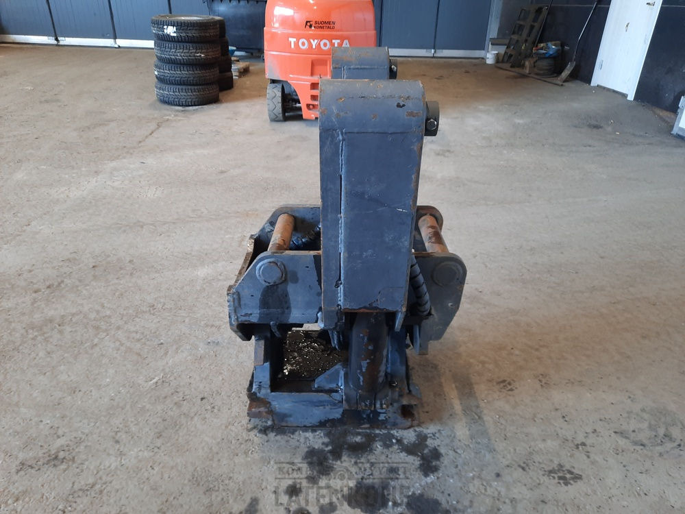 Niskakangas Kallistuva väliliitin S60-S60 suojattu - 快速耦合器 适用于 建筑机械:图5 Niskakangas Kallistuva väliliitin S60-S60 suojattu - 快速耦合器 适用于 建筑机械:图5