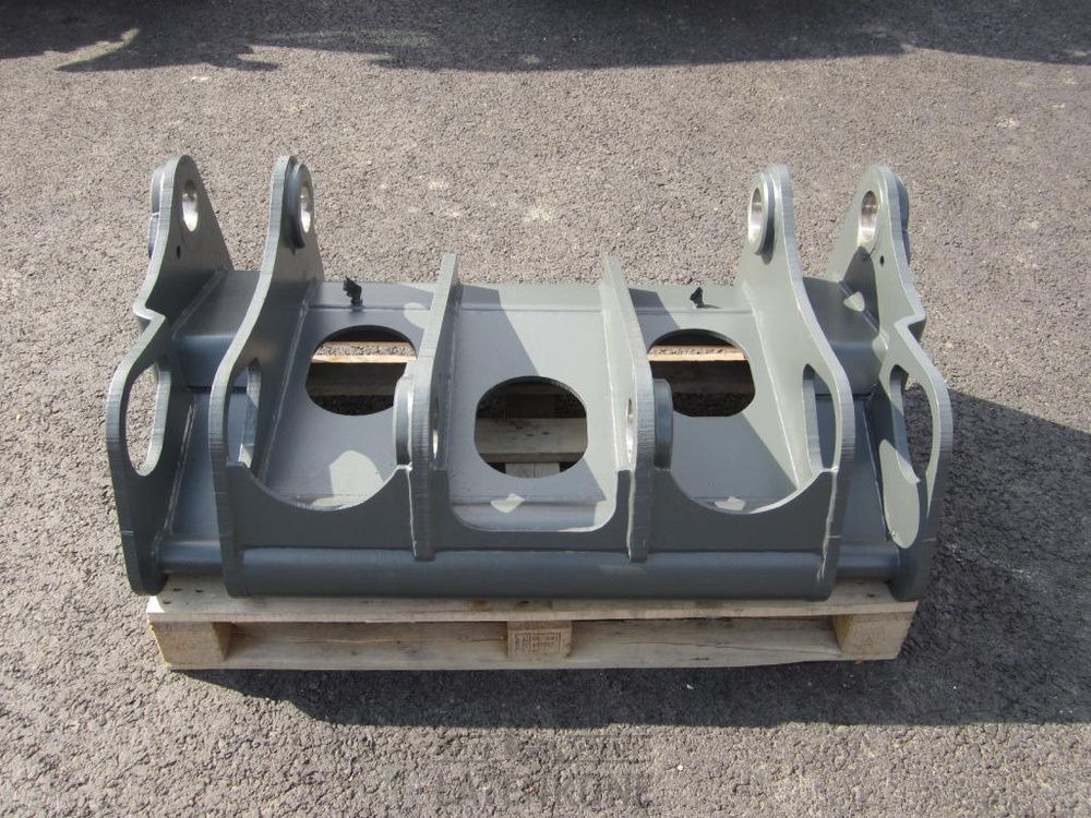 Volvo pikakiinnike L150-180 C-D-E-F-G hydraulinen ISO - 快速耦合器 适用于 建筑机械:图4 Volvo pikakiinnike L150-180 C-D-E-F-G hydraulinen ISO - 快速耦合器 适用于 建筑机械:图4