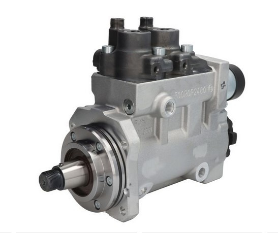 BOSCH HIGH PRESSURE FUEL PUMP Mercedes-Benz Actros MP4/ MP5 A4710900850 - 燃料泵:图1 BOSCH HIGH PRESSURE FUEL PUMP Mercedes-Benz Actros MP4/ MP5 A4710900850 - 燃料泵:图1