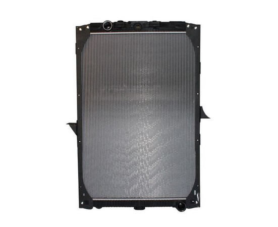 DAF Cooling Radiator 1674136 - 散热器 适用于 卡车:图1 DAF Cooling Radiator 1674136 - 散热器 适用于 卡车:图1
