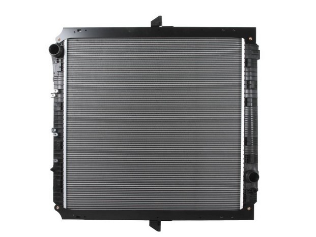 HIGHWAY AUTOMOTIVE COOLING RADIATOR Mercedes-Benz ACTROS MP4/ MP5 A9615002100 - 散热器 适用于 卡车:图1 HIGHWAY AUTOMOTIVE COOLING RADIATOR Mercedes-Benz ACTROS MP4/ MP5 A9615002100 - 散热器 适用于 卡车:图1