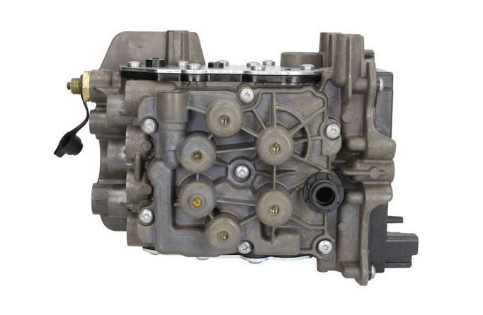 MERCEDES-BENZ Actros MP4 OE AIRDRYER A0014465464 - 制动阀 适用于 卡车:图4 MERCEDES-BENZ Actros MP4 OE AIRDRYER A0014465464 - 制动阀 适用于 卡车:图4