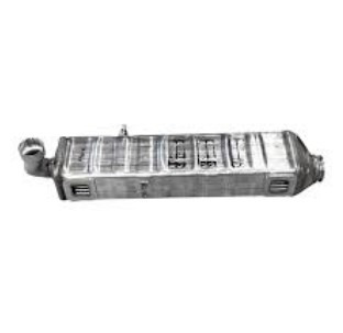 MERCEDES-BENZ Atego EGR A9361421679 - EGR冷却器 适用于 卡车:图2 MERCEDES-BENZ Atego EGR A9361421679 - EGR冷却器 适用于 卡车:图2