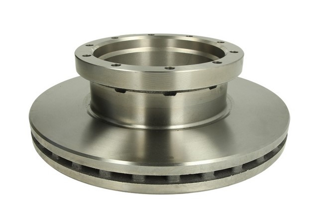 SBP REAR DISK BRAKE Mercedes-Benz Actros MP2/ MP3/ MP4/ MP5 A9424212112 - 制动盘 适用于 卡车:图1 SBP REAR DISK BRAKE Mercedes-Benz Actros MP2/ MP3/ MP4/ MP5 A9424212112 - 制动盘 适用于 卡车:图1