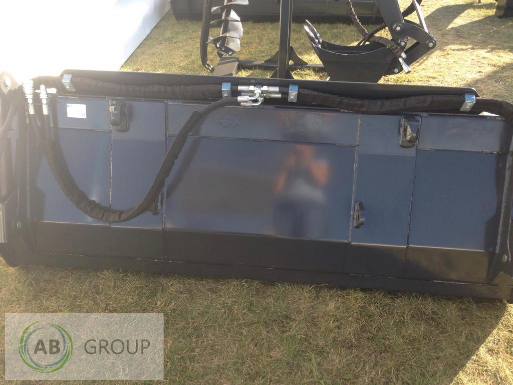 ArkMET 4in1 XL bucket A303.200 - 装载机铲斗:图3 ArkMET 4in1 XL bucket A303.200 - 装载机铲斗:图3