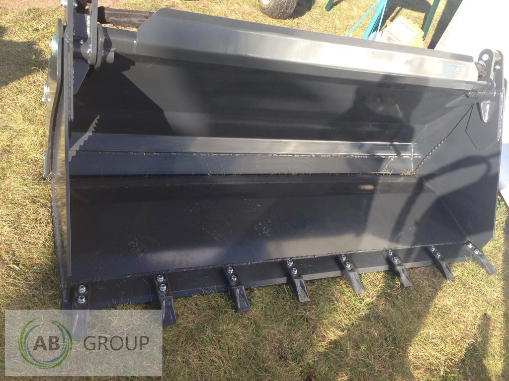 ArkMET 4in1 XL bucket A303.200 - 装载机铲斗:图1 ArkMET 4in1 XL bucket A303.200 - 装载机铲斗:图1