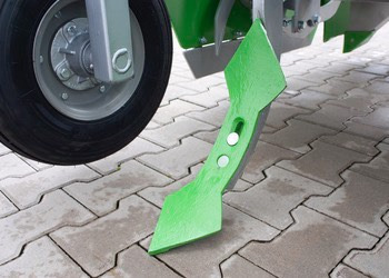 Bomet ridge forming and cultivating aggregate Ara P520, 67,5 mm - 马铃薯机械:图4 Bomet ridge forming and cultivating aggregate Ara P520, 67,5 mm - 马铃薯机械:图4