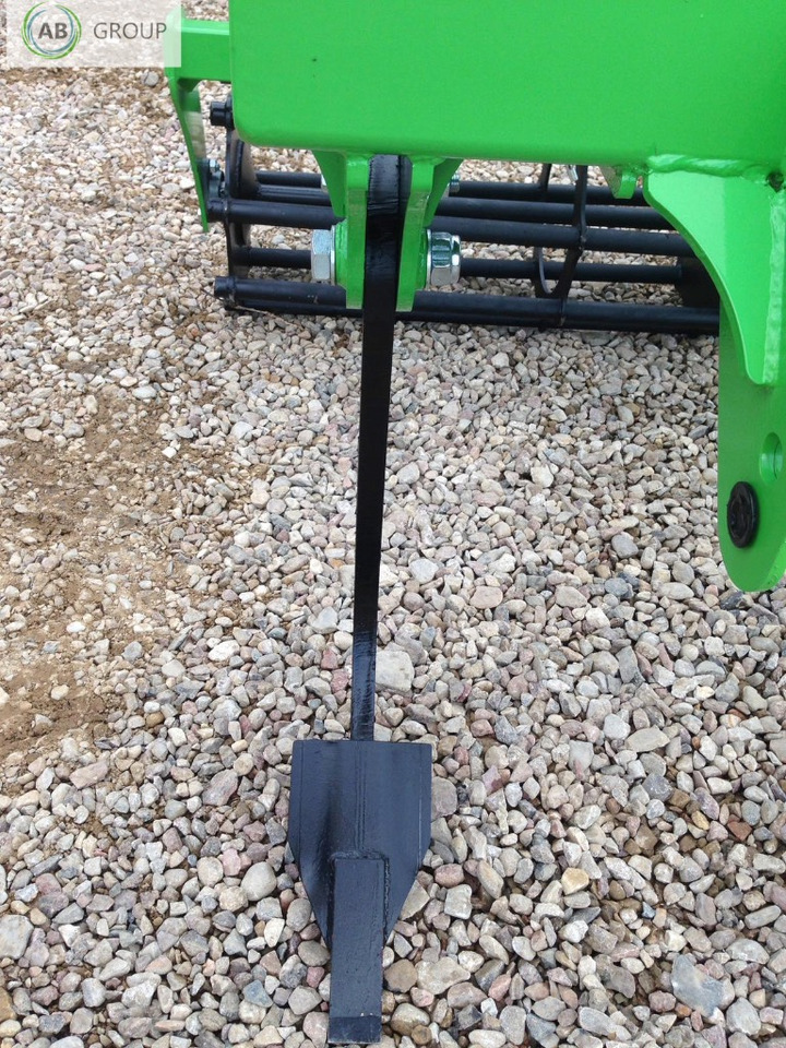 Dziekan subsoiler Tytan 2.5m GT1500R25 - 深耕犁:图5 Dziekan subsoiler Tytan 2.5m GT1500R25 - 深耕犁:图5