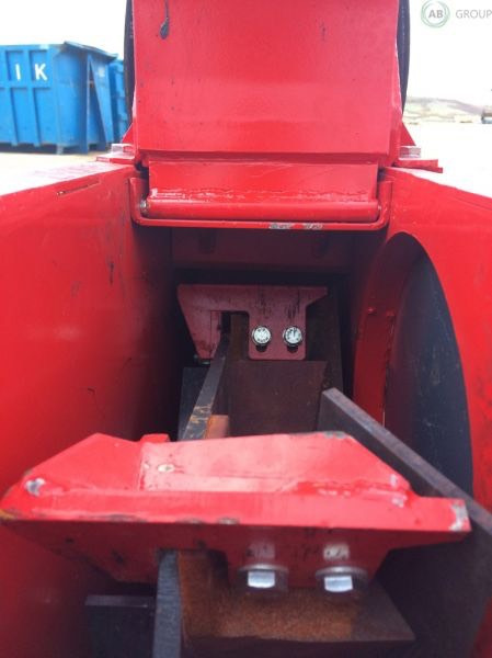 Fimaks Forage harvester1500 - 拉式饲料收割机:图2 Fimaks Forage harvester1500 - 拉式饲料收割机:图2