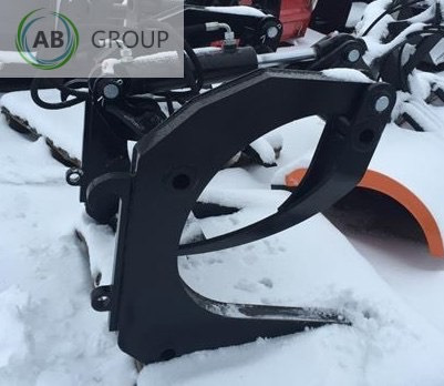 Hydramet log gripper - 抓斗:图3 Hydramet log gripper - 抓斗:图3