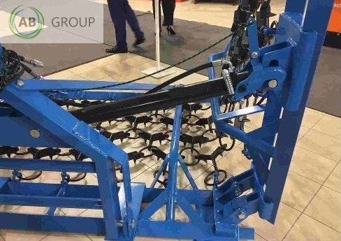 Inter-Tech field drag 6 m - 链耙:图3 Inter-Tech field drag 6 m - 链耙:图3