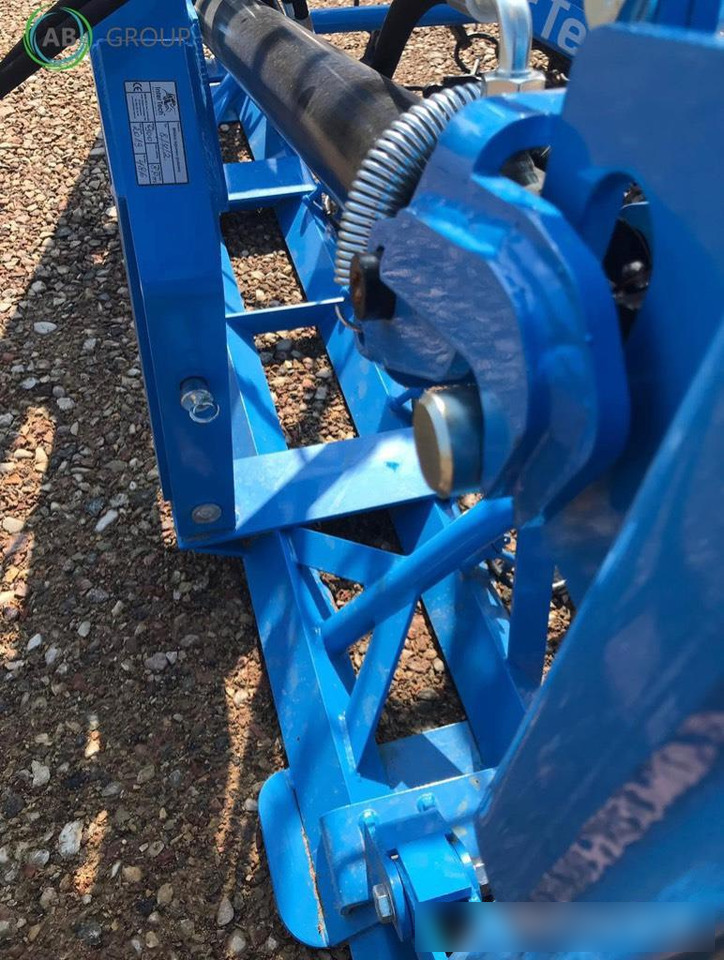Inter-Tech meadow meadow harrow 8 m - 链耙:图2 Inter-Tech meadow meadow harrow 8 m - 链耙:图2