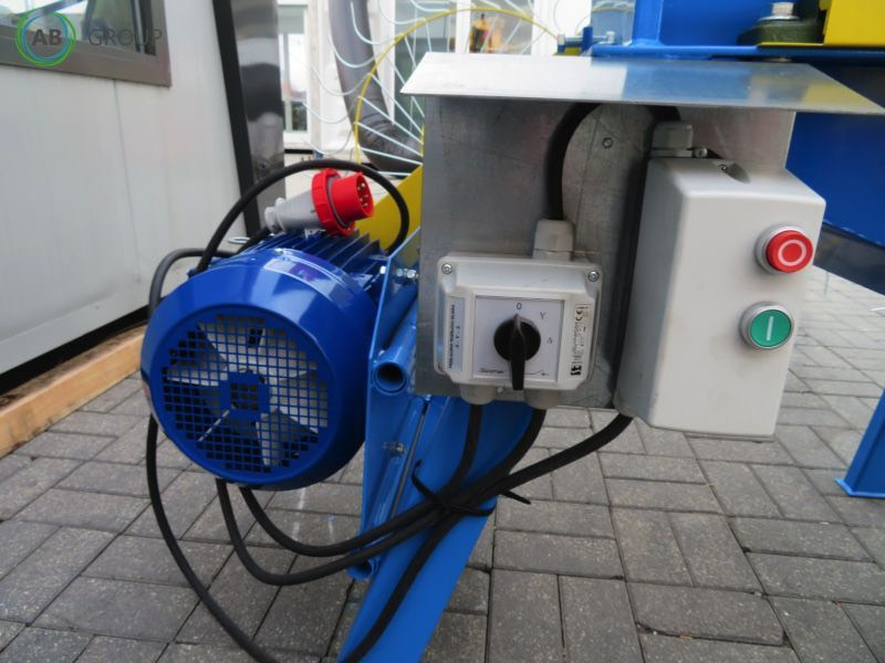 Taret roller crusher for grain - 收割后设备:图4 Taret roller crusher for grain - 收割后设备:图4