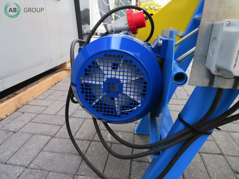 Taret roller crusher for grain - 收割后设备:图5 Taret roller crusher for grain - 收割后设备:图5