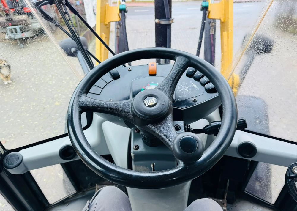 轮式装载机 Caterpillar 907H：图18